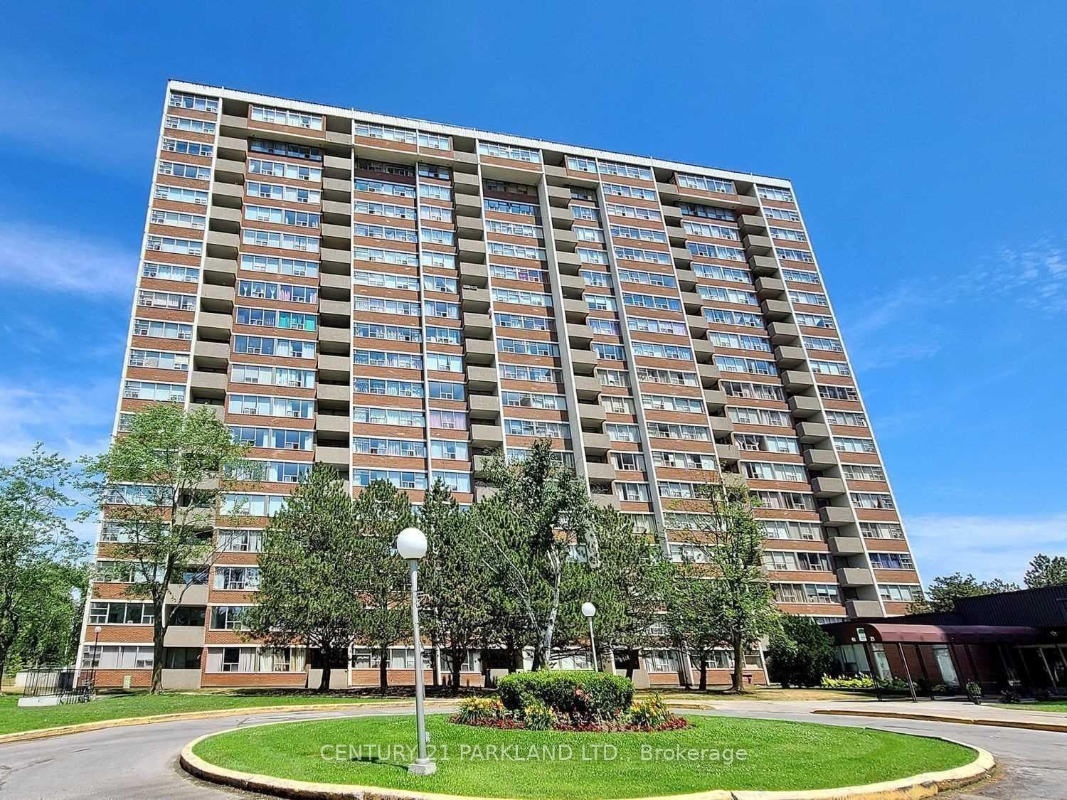 45 Silver Springs Boulevard Unit 109, Scarborough Village / Eglinton East, ON M1V 1R2 - Photo 1