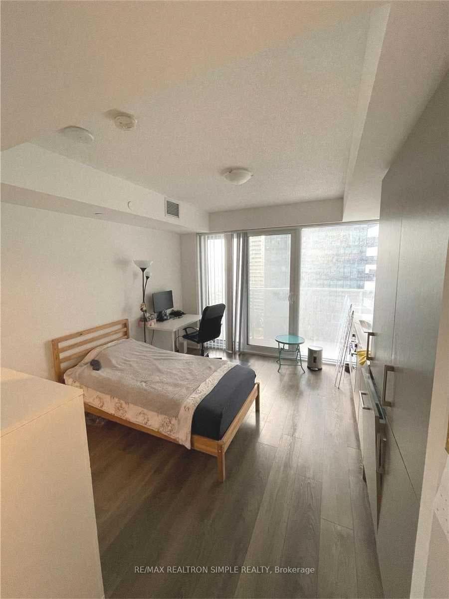88 Harbour Street Unit 1611, Downtown Toronto / Waterfront, ON M5J 1B7 - Photo 1