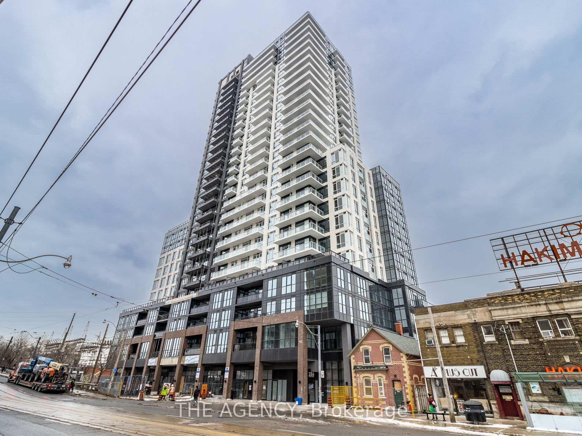 286 Main Street Unit 901, The Beaches / Upper Beaches, ON M4C 0B3 - Photo 1