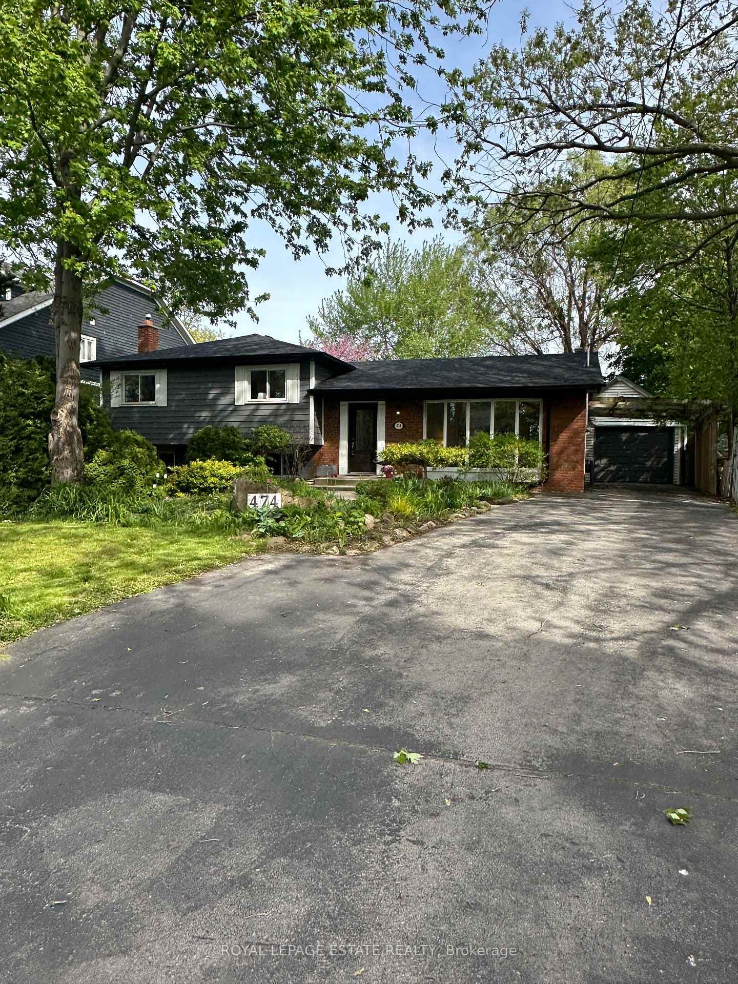 474 Sandlewood Road, Oakville