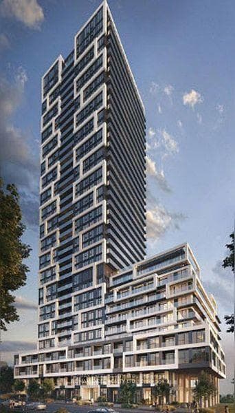 5 Defries Street Unit 1411, Regent Park / Cabbagetown / St. James Town, ON M5A 3R4 - Photo 1