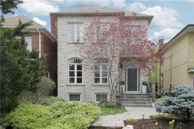 133 Woburn Avenue, Lawrence Park / Bedford Park, ON M5M 1K8 - Photo 1