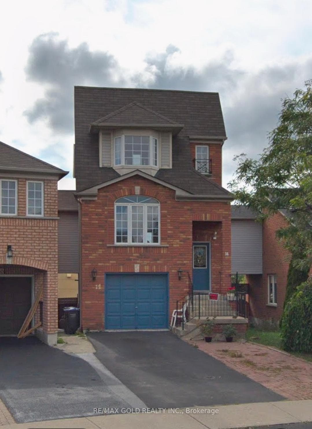 14 Domenico Crescent, Brampton, ON L6P 1H5 - Photo 1