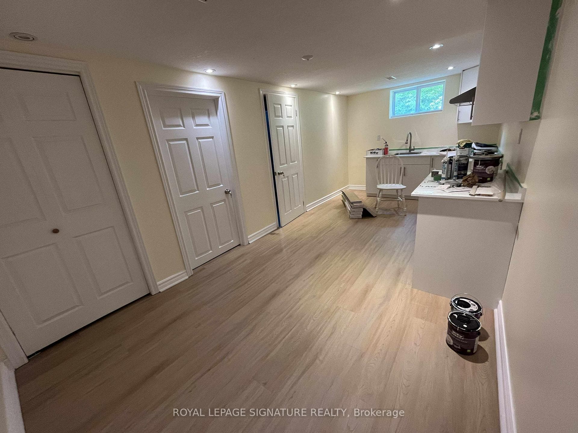 86 Gardiner Drive Unit Bsmt, Hamilton, ON L9C 4V2 - Photo 1