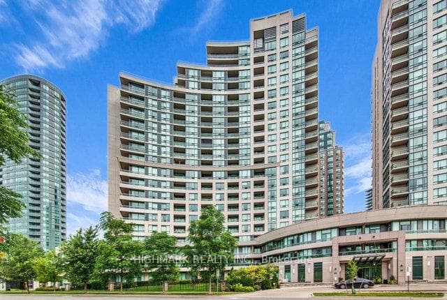 509 Beecroft Road Unit 1101, Thornhill / Willowdale, ON M2N 0A3 - Photo 1