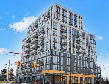7437 Kingston Road Unit 325, Scarborough (Morningside / West Hill), ON M1B 5S3 - Photo 1