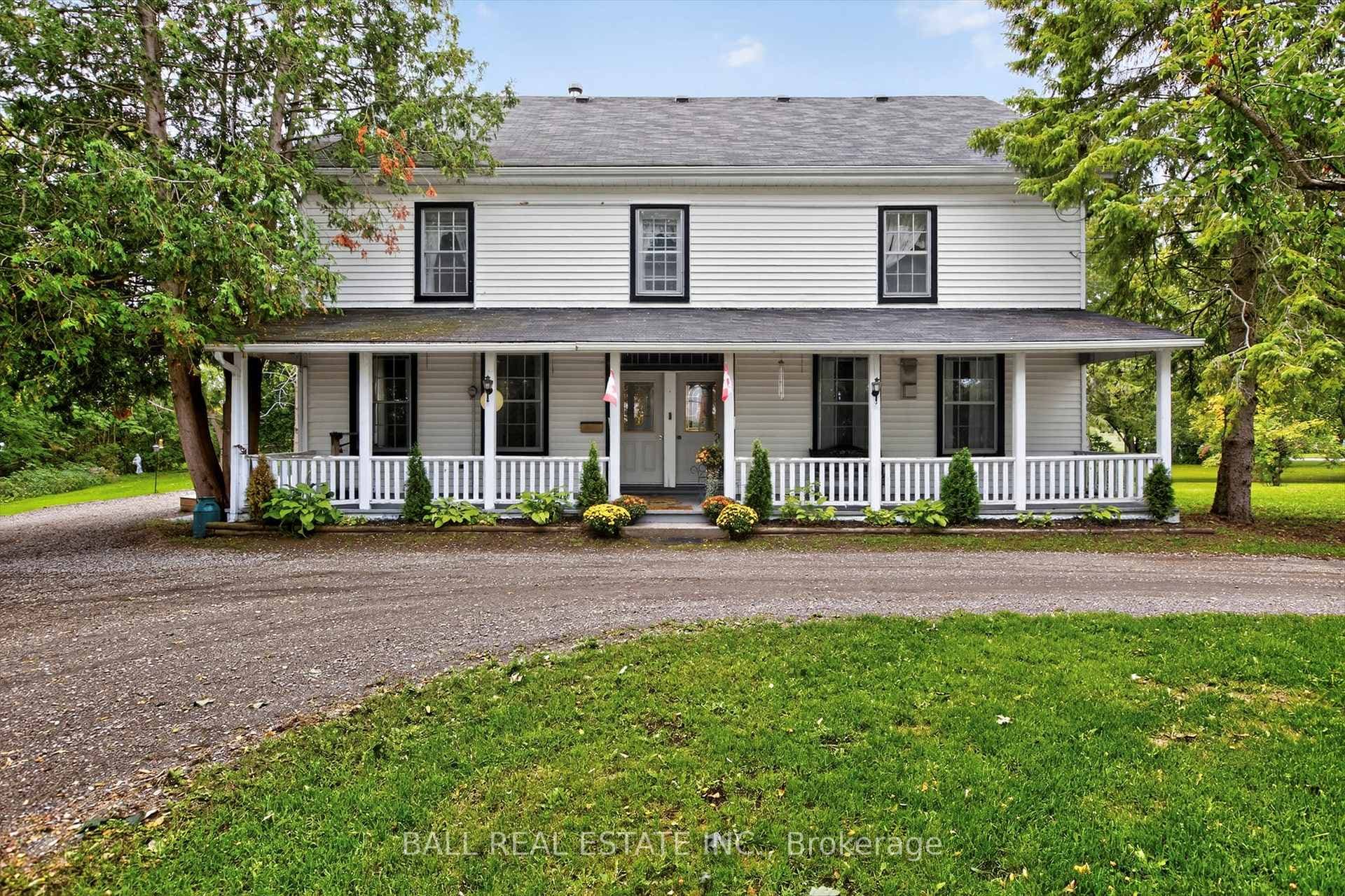 130 Front Street, Trent Hills, ON K0L 1Y0 - Photo 1