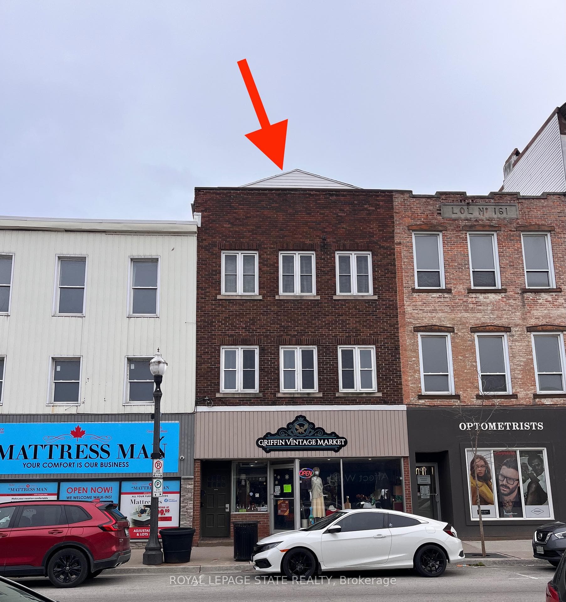 134 Queen Street, Haldimand, ON N1A 1H7 - Photo 1