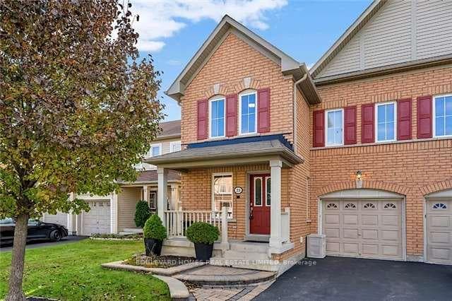21 Westray Crescent, Ajax, ON L1Z 0B4 - Photo 1