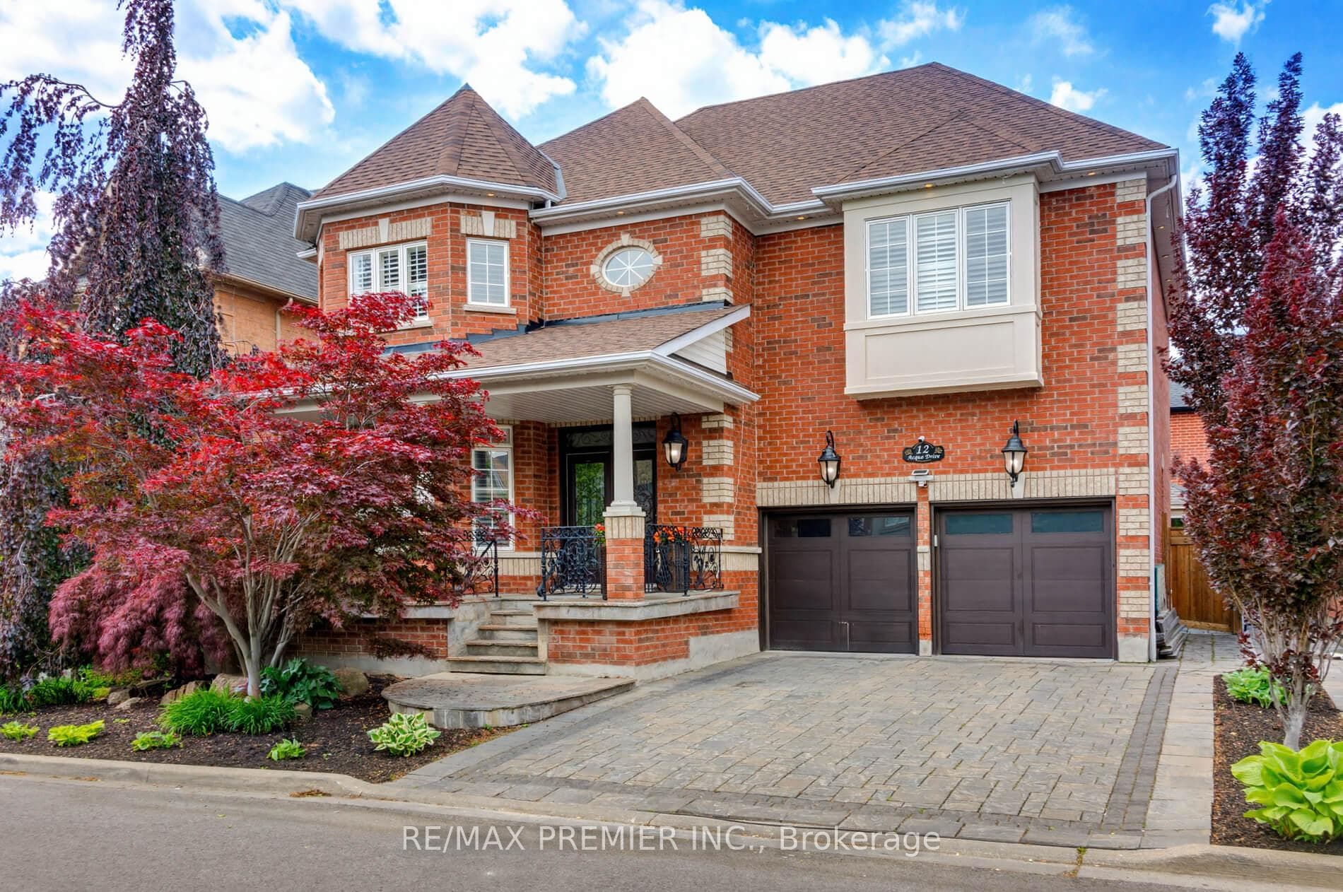 12 Acqua Drive, Vaughan, ON L4H 3K6 - Photo 1