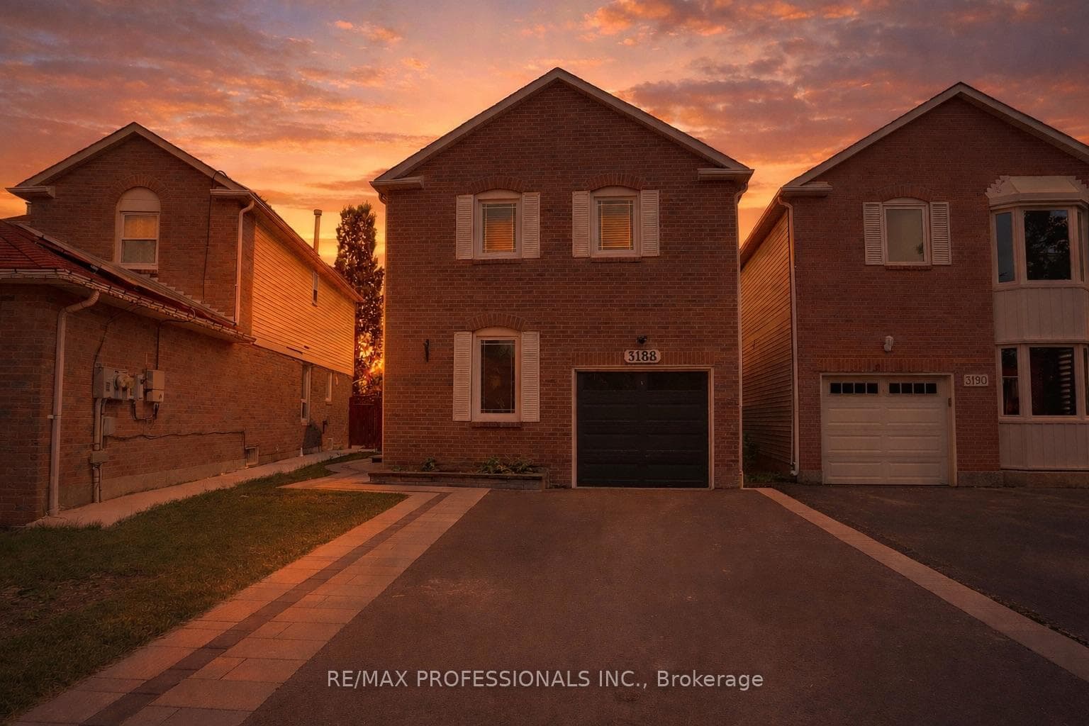 3188 Cambourne Crescent Unit Lower, Mississauga, ON L5N 5G1 - Photo 1