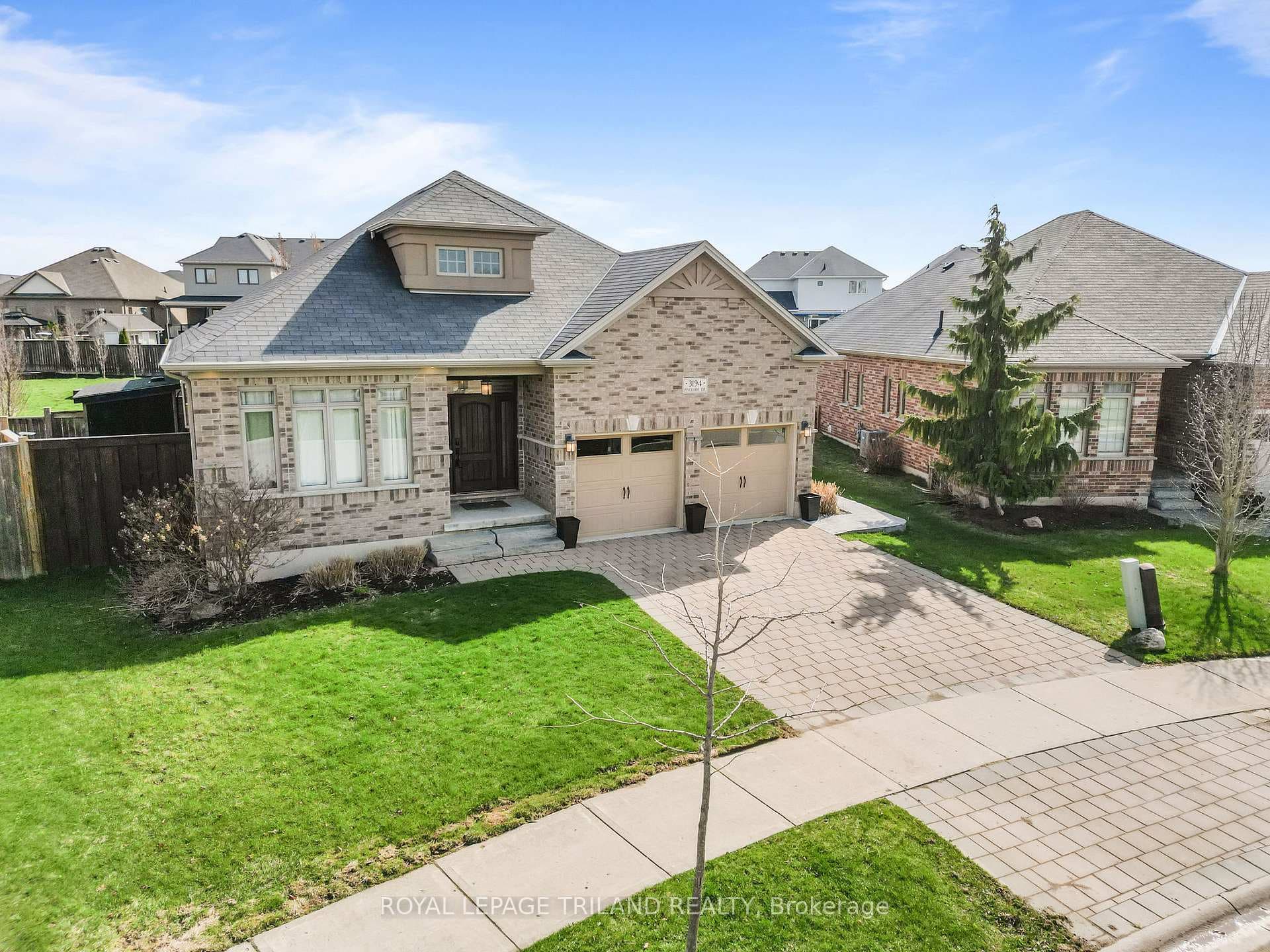 3194 Pincombe Drive, London South, ON N6L 0B4 - Photo 1