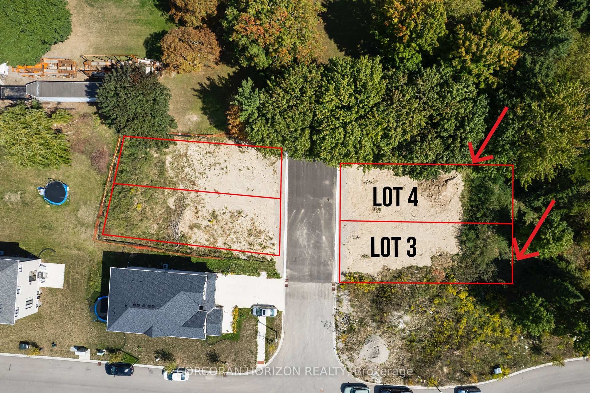 LT 3&4 Leslie Street, Woodstock, ON N4S 7W2 - Photo 1