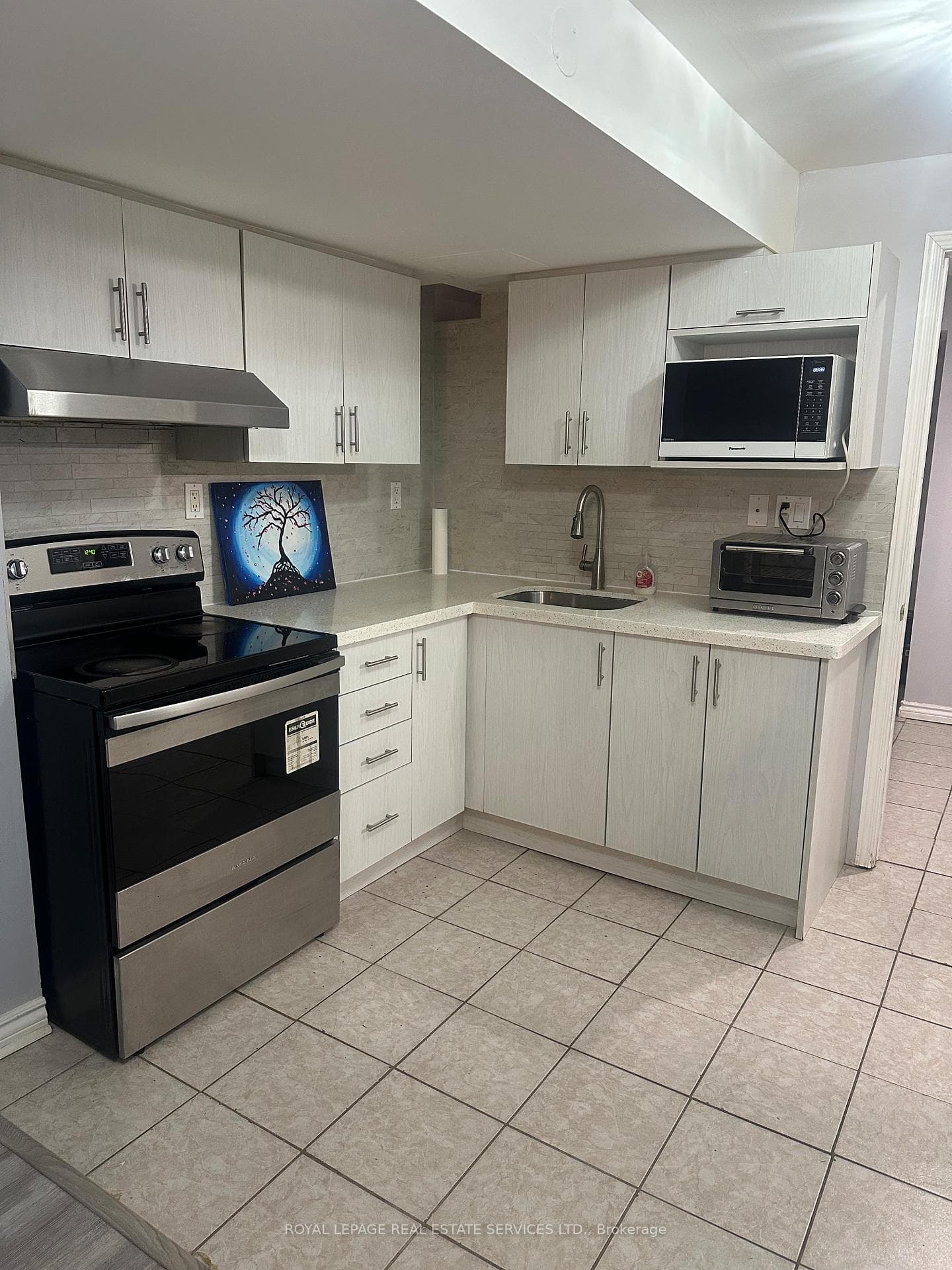 79 Breton Avenue Unit Bsmt, Mississauga, ON L4Z 4K5 - Photo 1