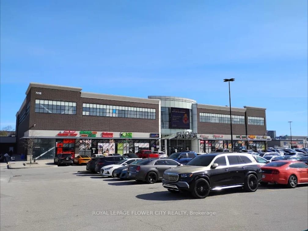 7205 Goreway Drive Unit Unit 2C18, Mississauga, ON L4T 2T9 - Photo 1