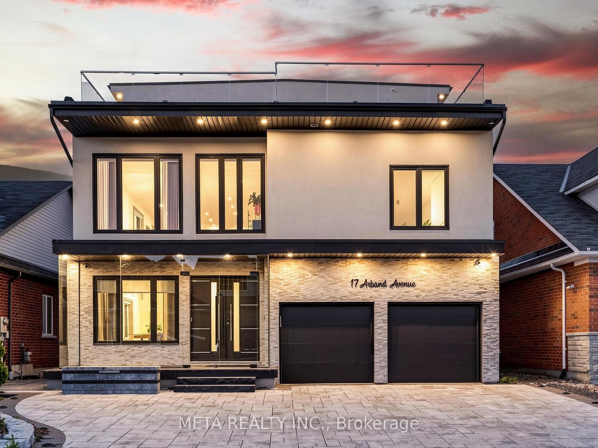 17 ARBAND Avenue, Vaughan