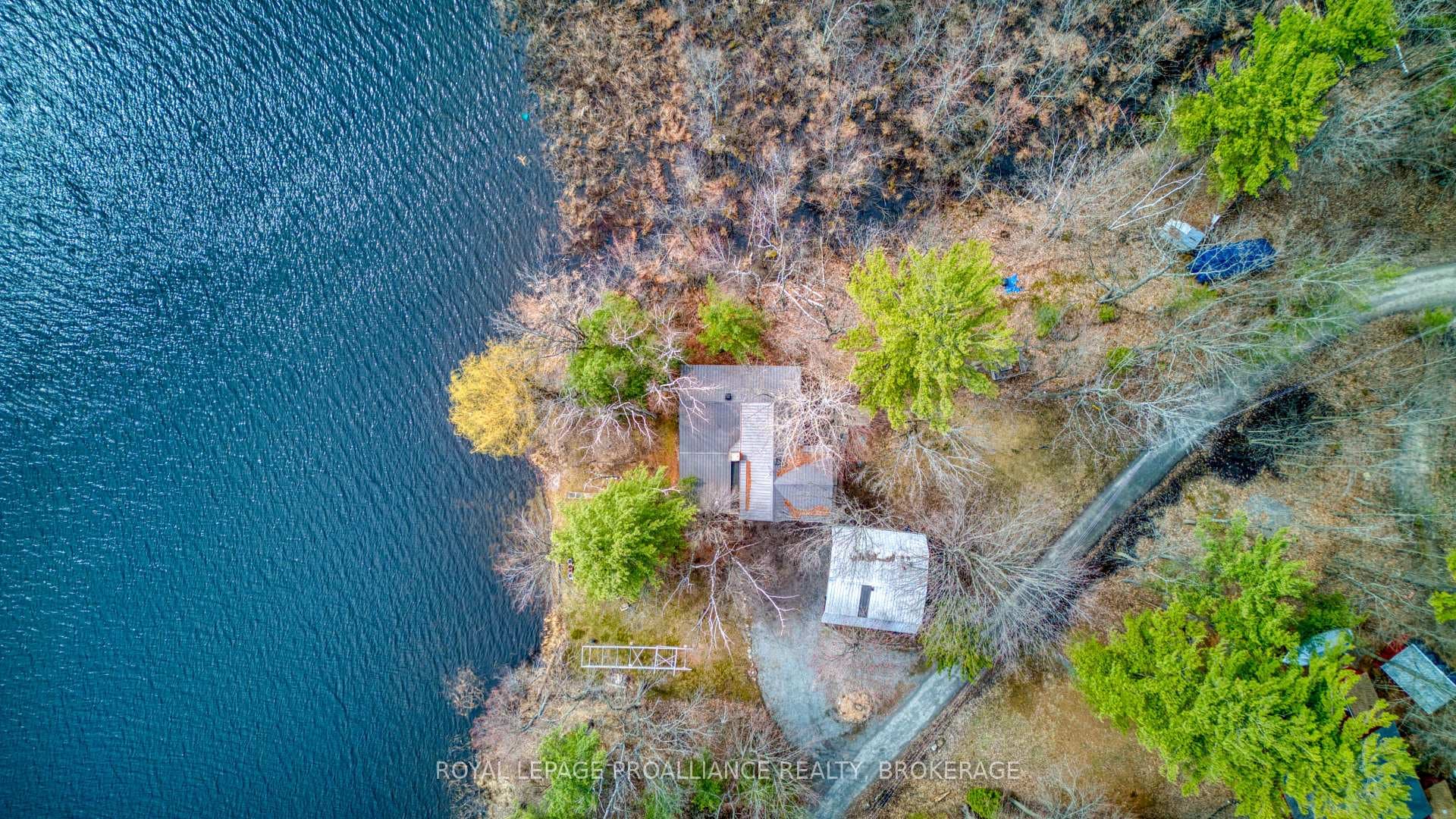 1198 Narrows Lane, Frontenac, ON K0H 2L0 - Photo 1
