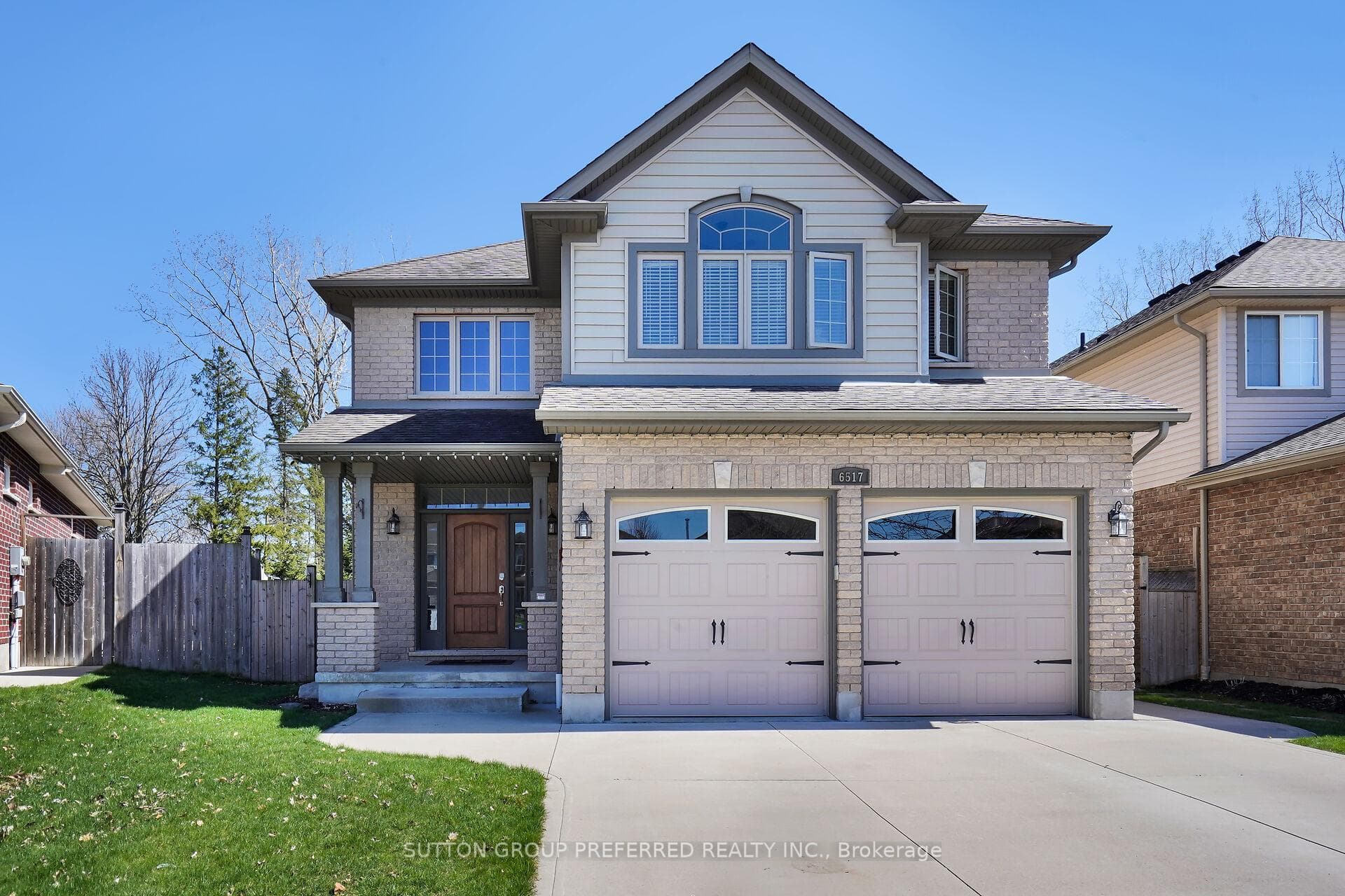 6517 Beattie Street, London South
