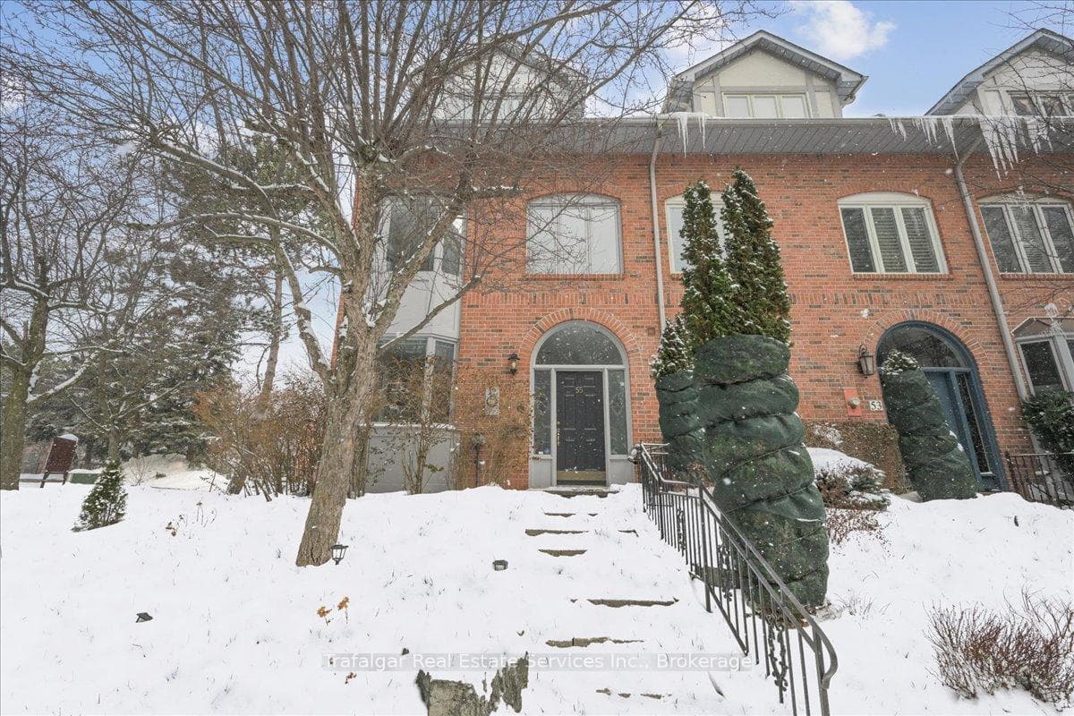 55 Windhaven Place, Oakville, ON L6L 6L1 - Photo 1
