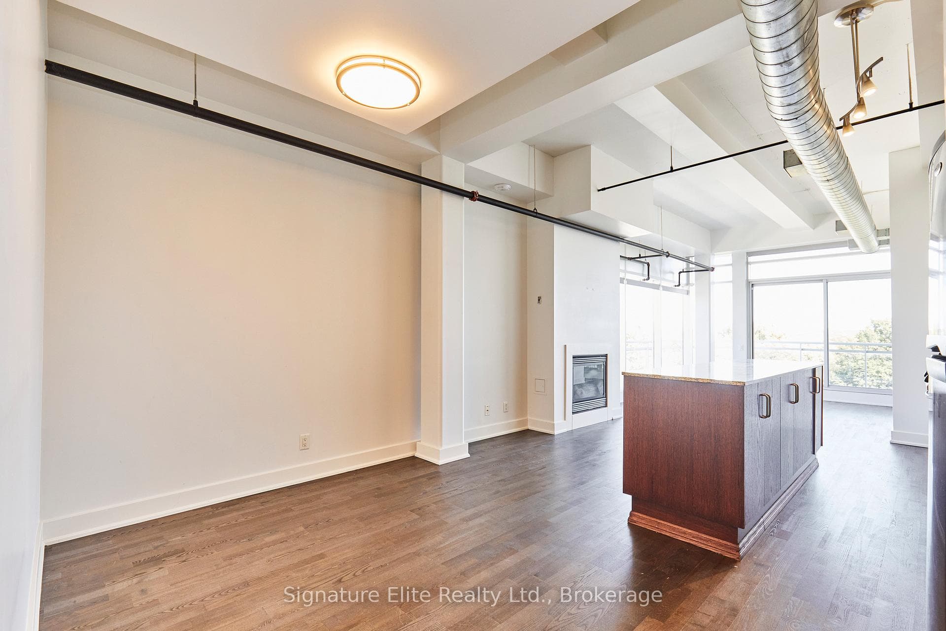 233 Carlaw Avenue Unit 812, Riverdale / Leslieville, ON M4M 3N6 - Photo 1