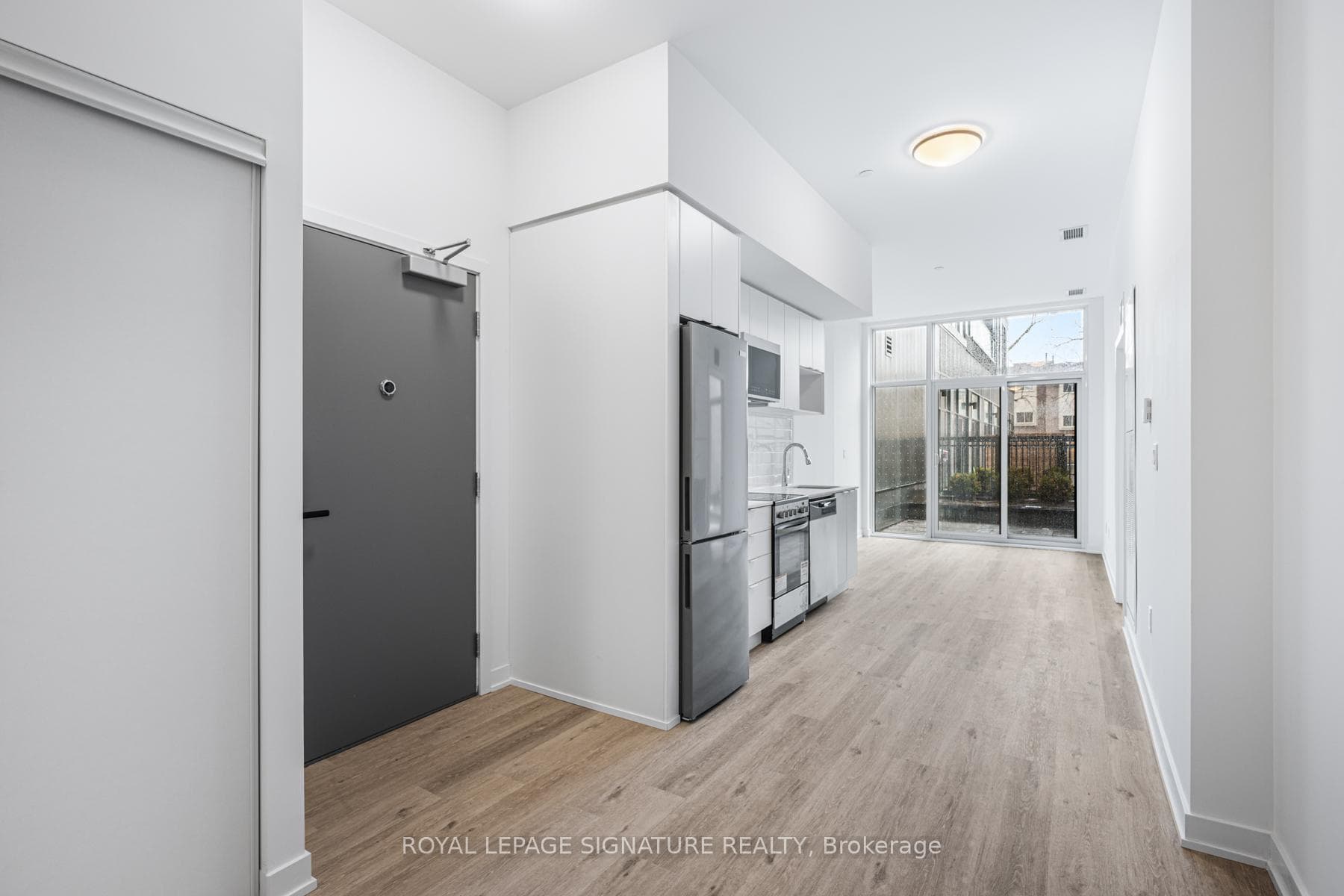 4569 Kingston Road Unit 101, Rouge / Port Union / Malvern, ON M1E 3S4 - Photo 1