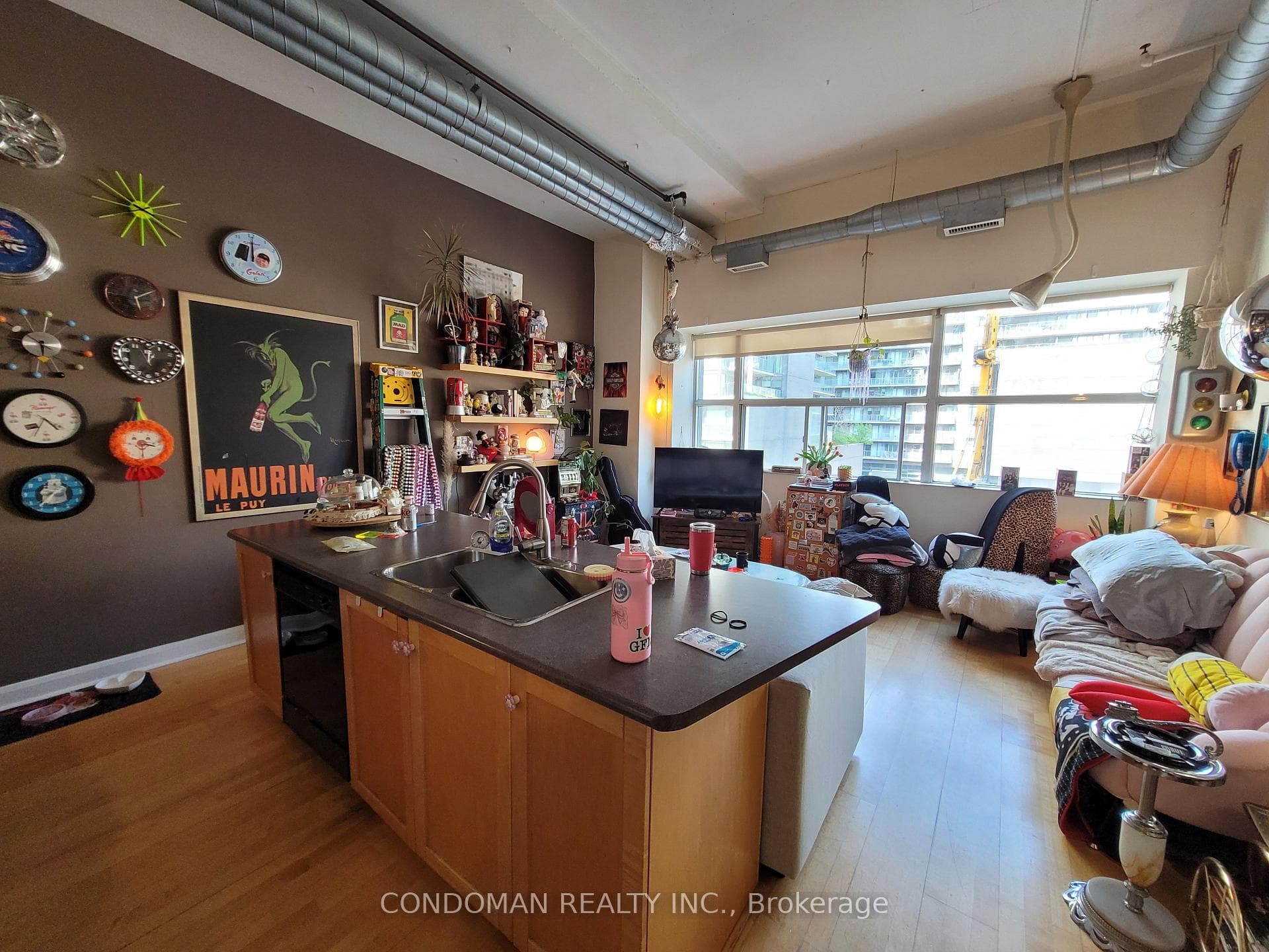 Gorgeous True Loft