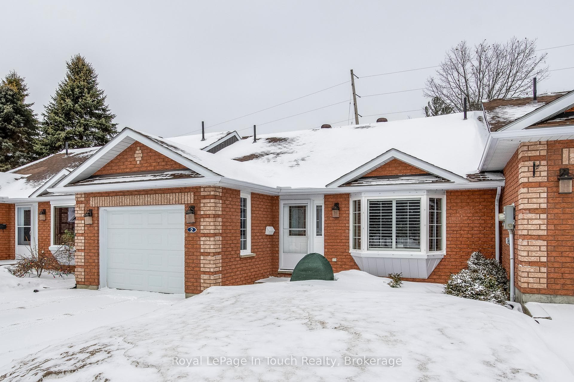 90 Burke Street Unit 2, Penetanguishene, ON L9M 2H2 - Photo 1