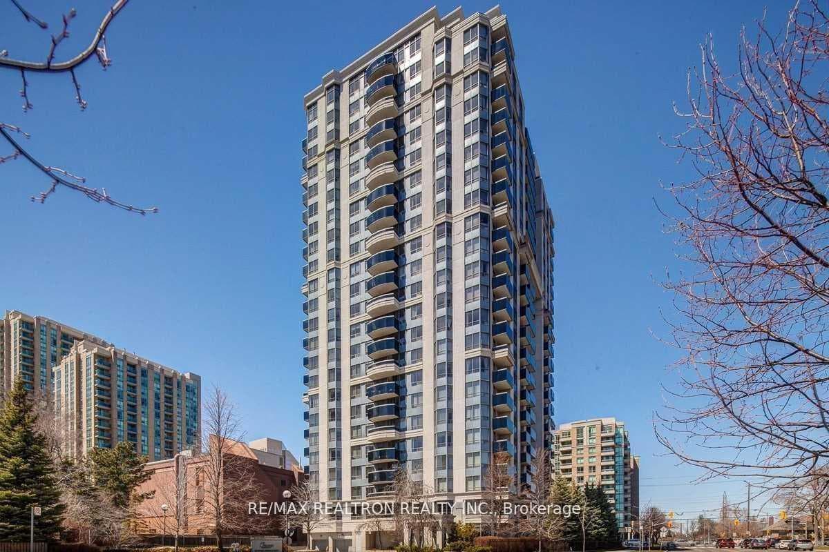 35 Finch Avenue Unit 1208, Willowdale / Newtonbrook, ON M2N 6Z8 - Photo 1