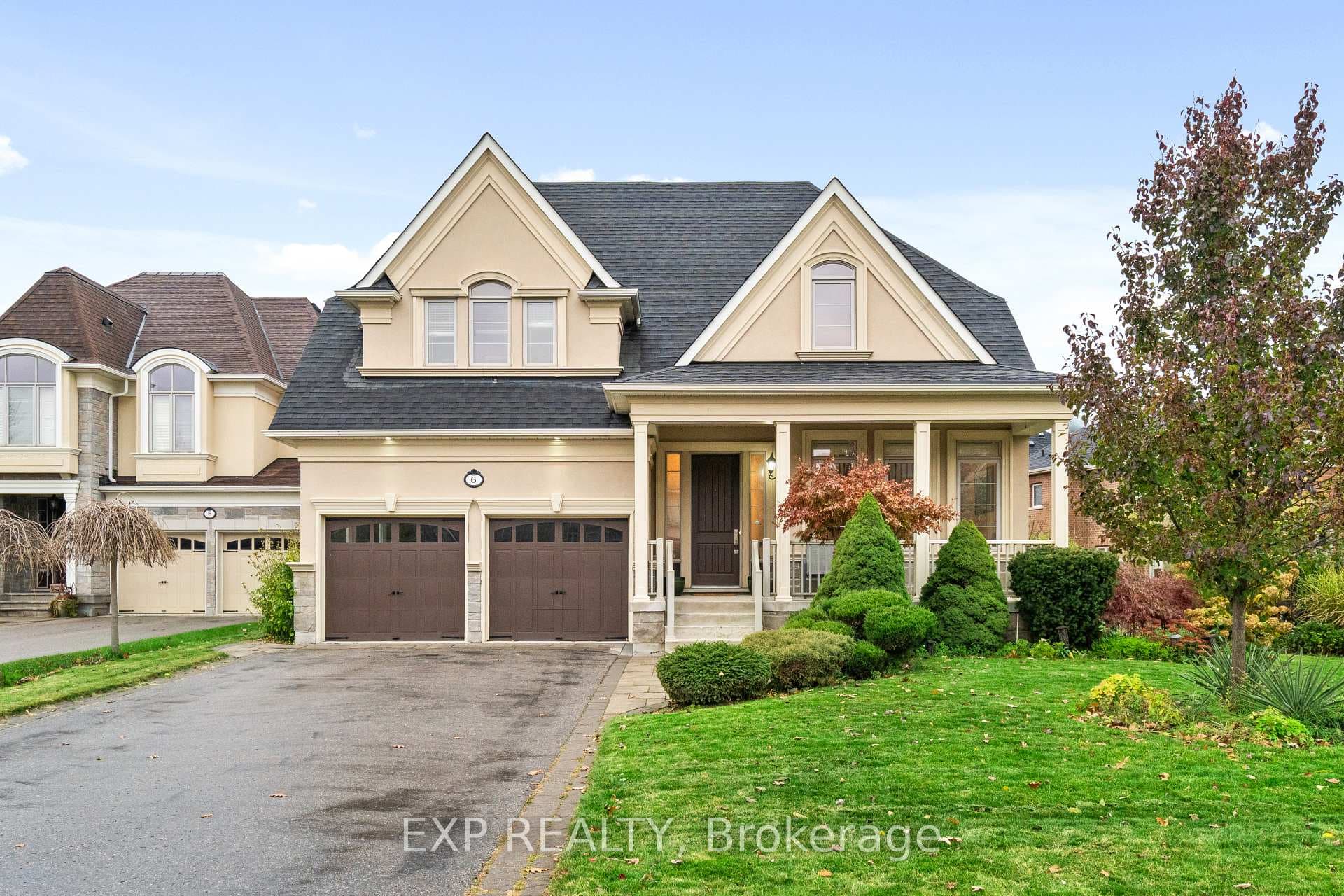 6 Mcmahon Court, Richmond Hill, ON L4E 0T6 - Photo 1