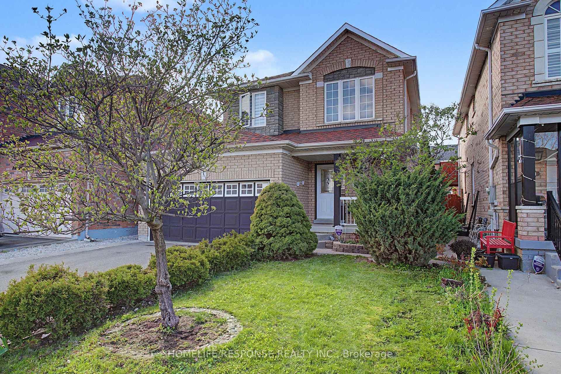 16 Angelucci Drive, Brampton, ON L6P 1G7 - Photo 1