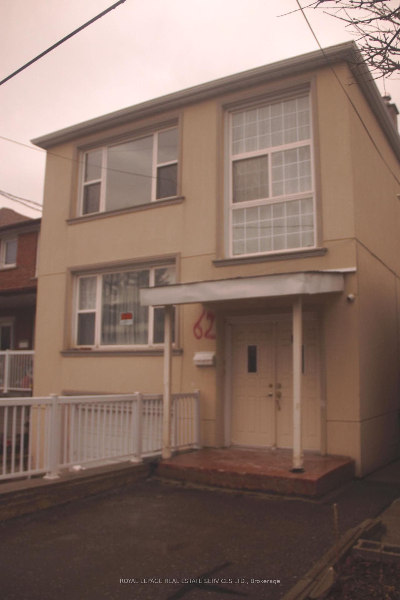 62 Branstone Road Unit #2, Keelesdale / Eglinton West, ON M6Z 4E4 - Photo 1