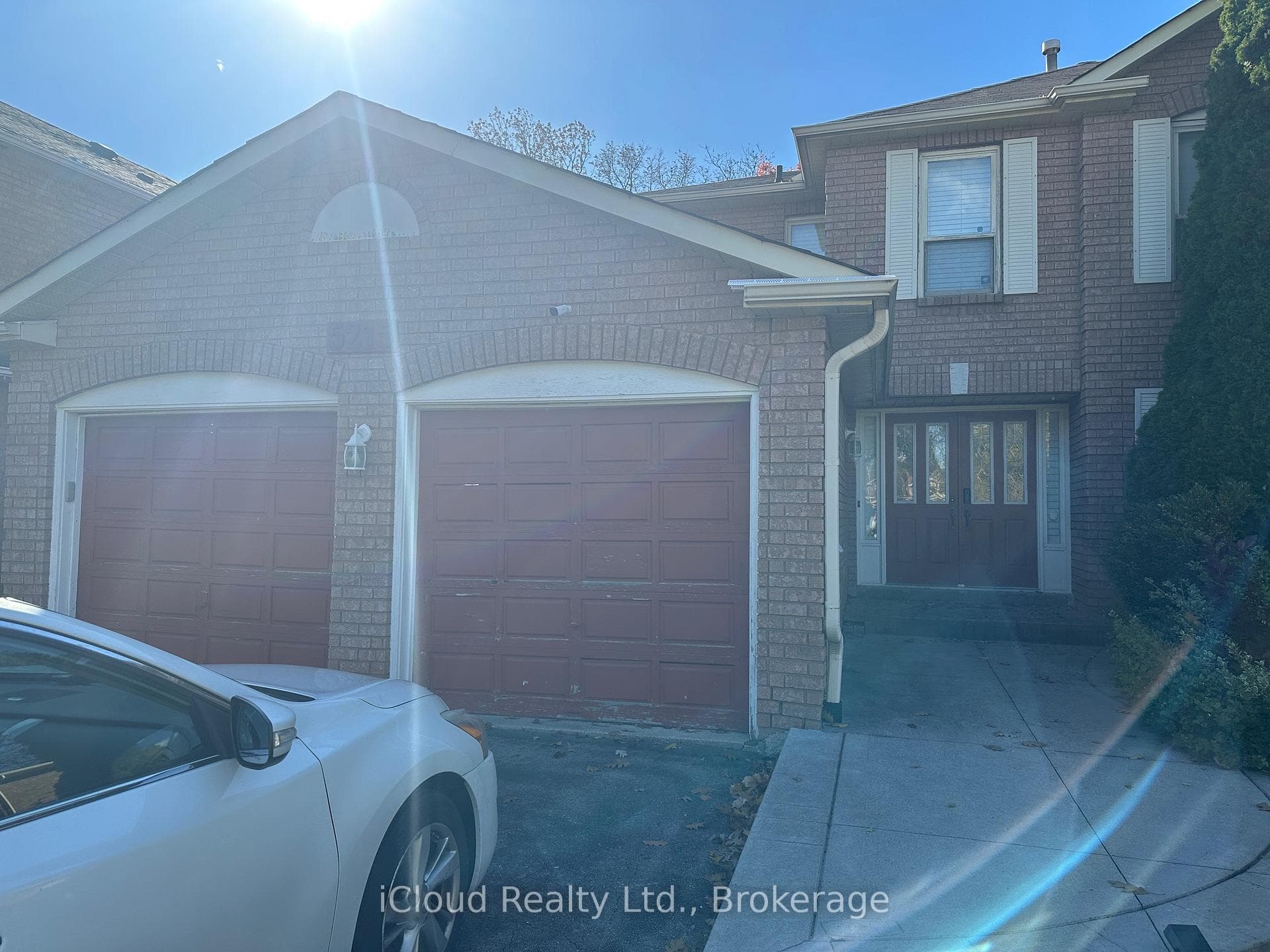 5215 Micmac Crescent Unit Lower, Mississauga, ON L5R 2E2 - Photo 1