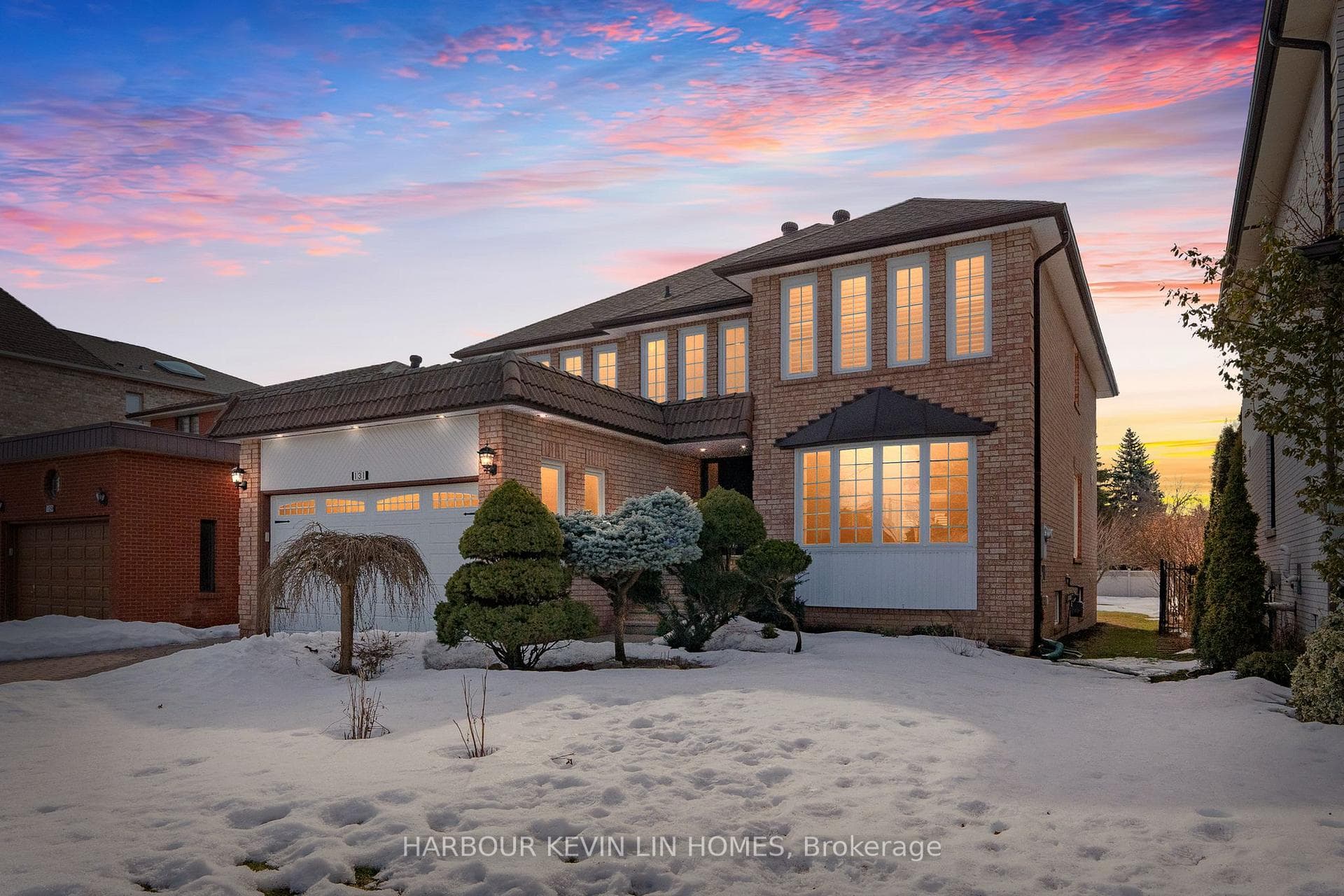 131 Spruce Avenue, Richmond Hill, ON L4C 6V9 - Photo 1