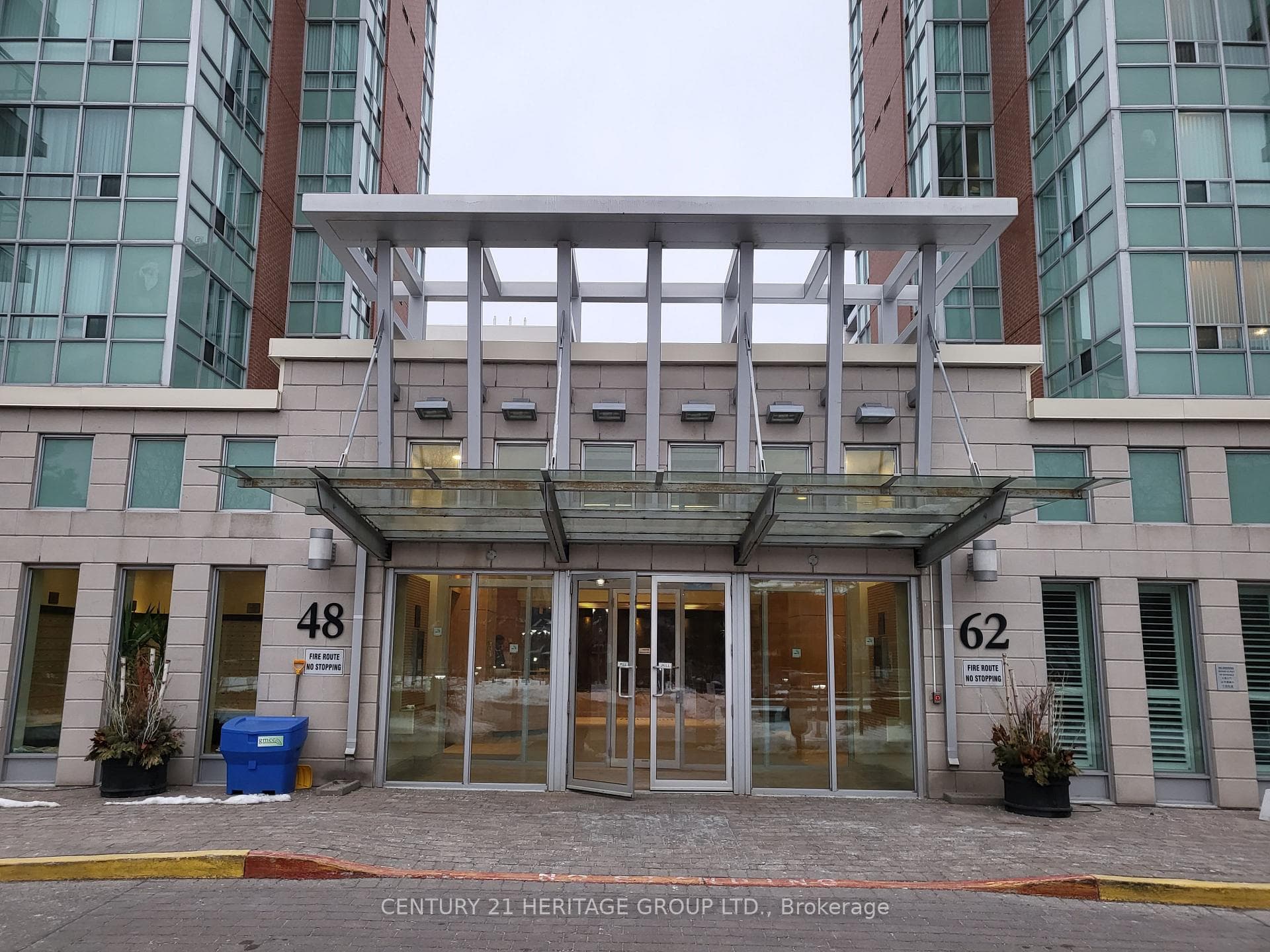 48 Suncrest Boulevard Unit B36, Markham, ON L3T 7Y6 - Photo 1