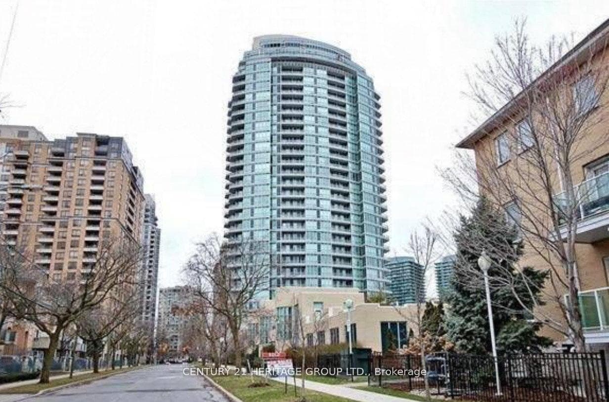 60 Byng Avenue Unit 606, Willowdale / Newtonbrook, ON M2N 7K3 - Photo 1
