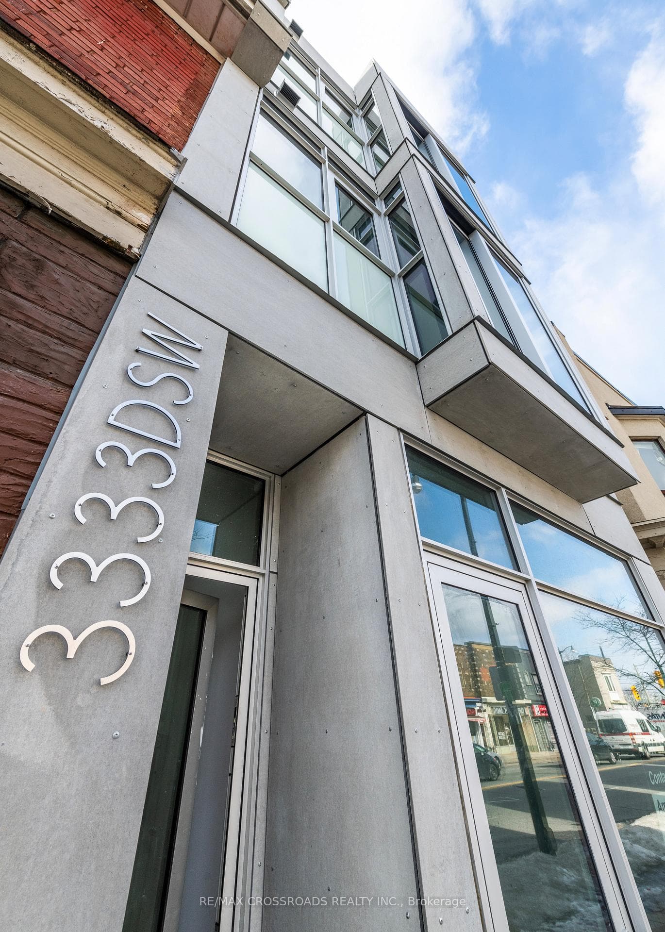 3333 Dundas Street Unit 3A, Bloor West Village / Swansea, ON M6P 2A6 - Photo 1
