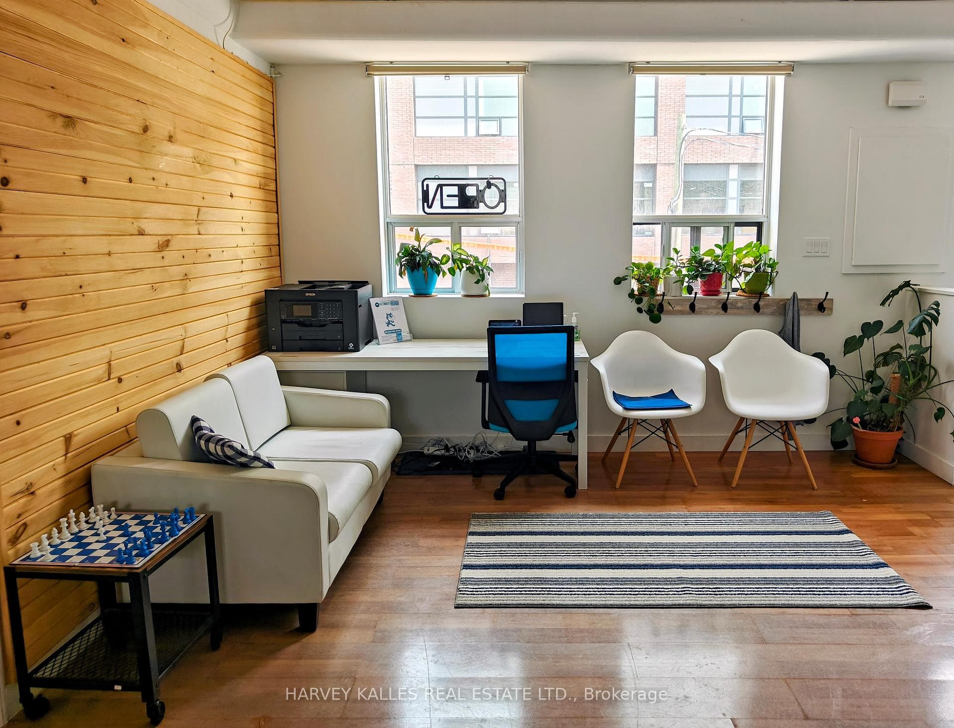 406 Pacific Avenue Unit B, Bloor West Village / Swansea, ON M6P 2R1 - Photo 1