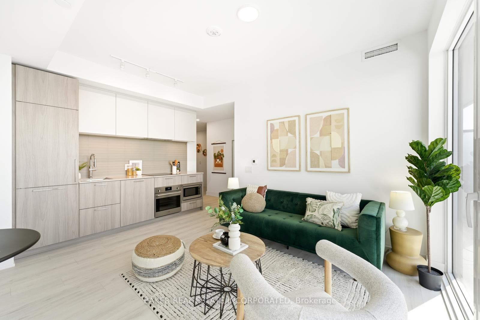 36 Olive Avenue Unit 2602, Willowdale / Newtonbrook, ON M2N 0M4 - Photo 1