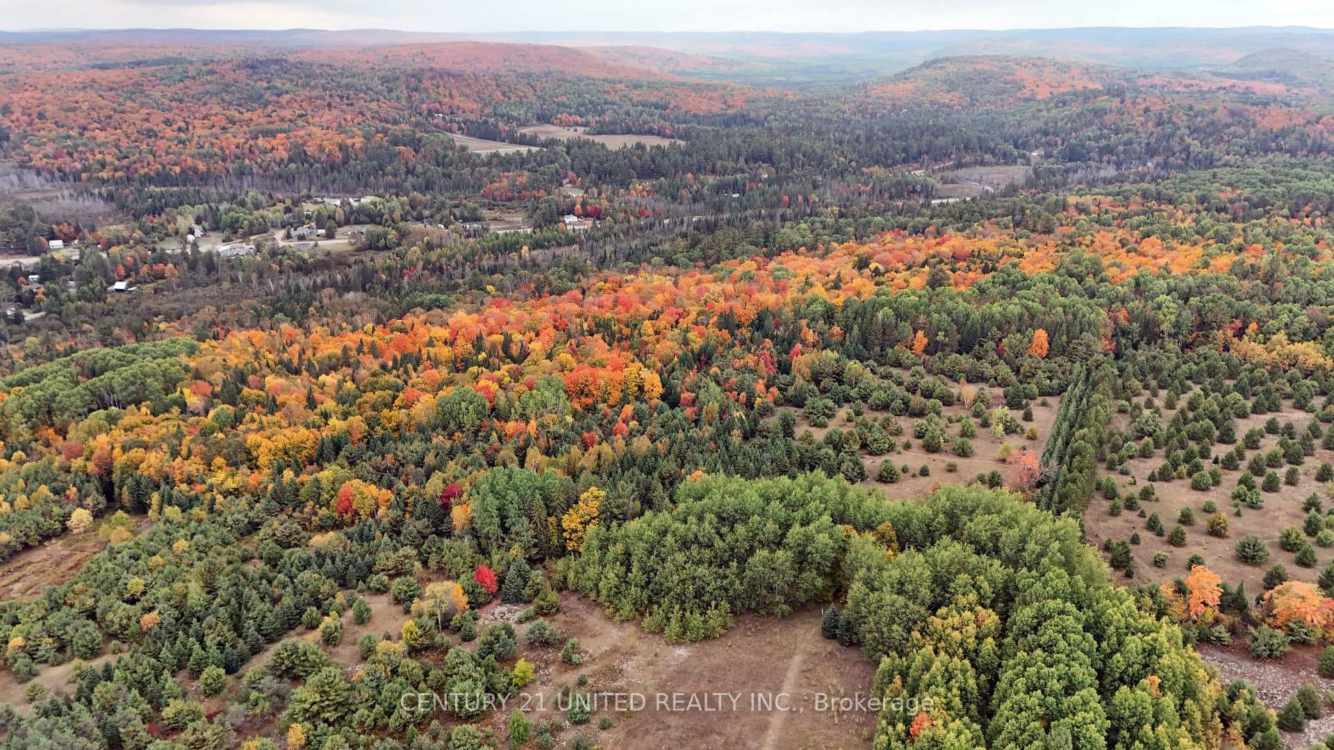 0 McLean Road, Hastings Highlands, ON K0L 2R0 - Photo 1
