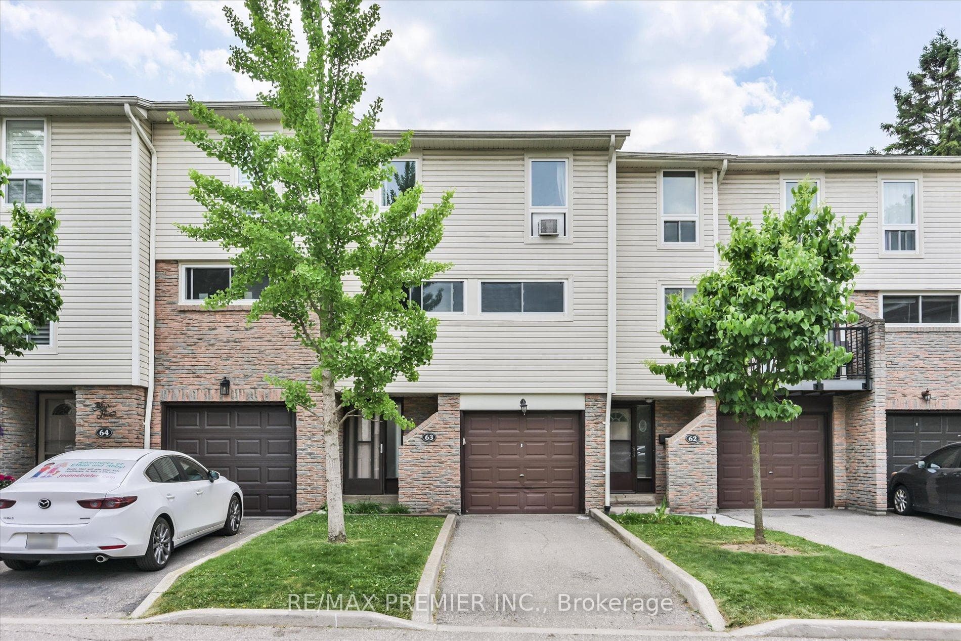 7251 Copenhagen Road Unit 63, Mississauga, ON L5N 2H6 - Photo 1