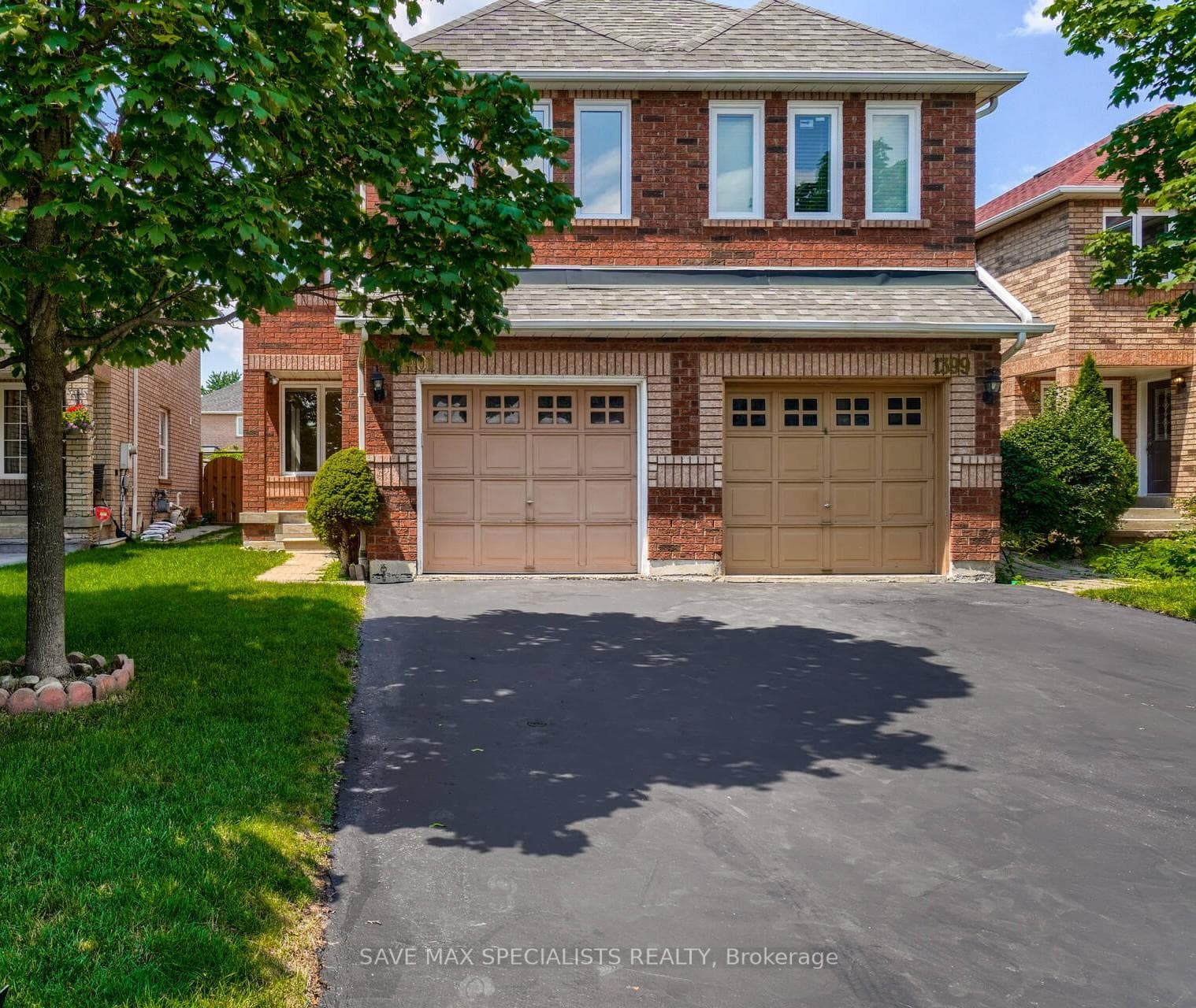1401 Inuit Trail, Mississauga, ON L5N 7R8 - Photo 1