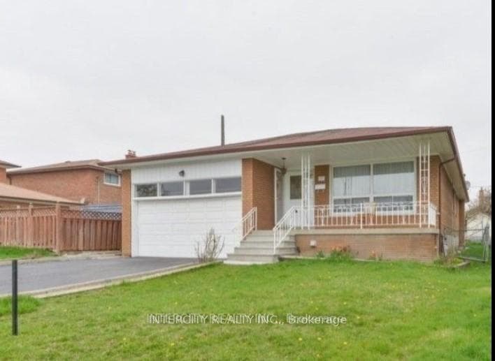 167 Silverstone Drive, Etobicoke (West Mall / Rexdale), ON M9V 3H1 - Photo 1