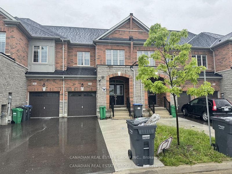 79 Adventura Road, Brampton, ON L7A 5A7 - Photo 1