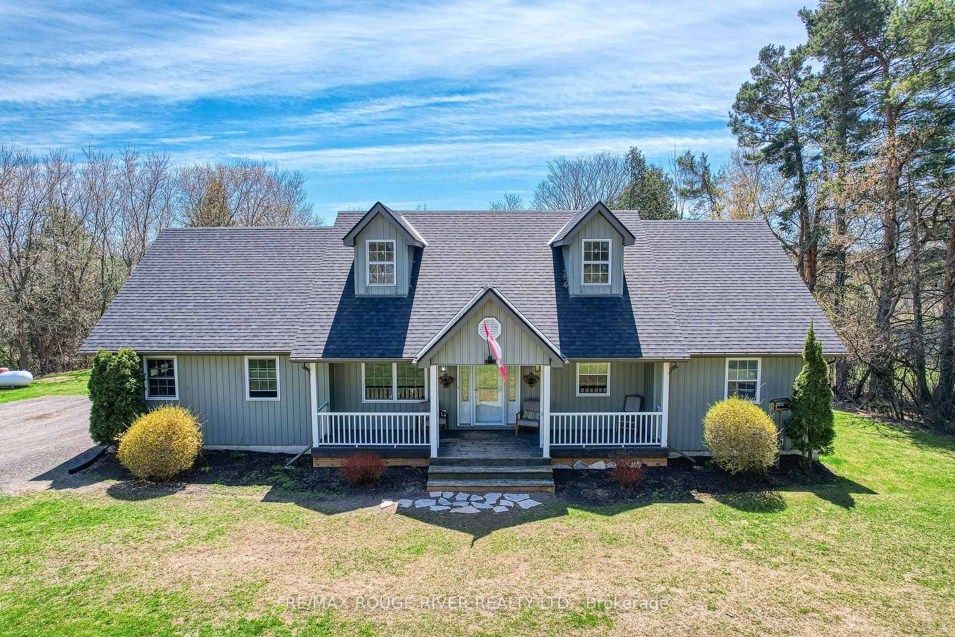 233 Haynes Road, Cramahe, ON K0K 1M0 - Photo 1