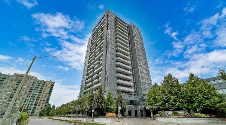 55 Oneida Crescent Unit 307, Richmond Hill, ON L4B 0E8 - Photo 1