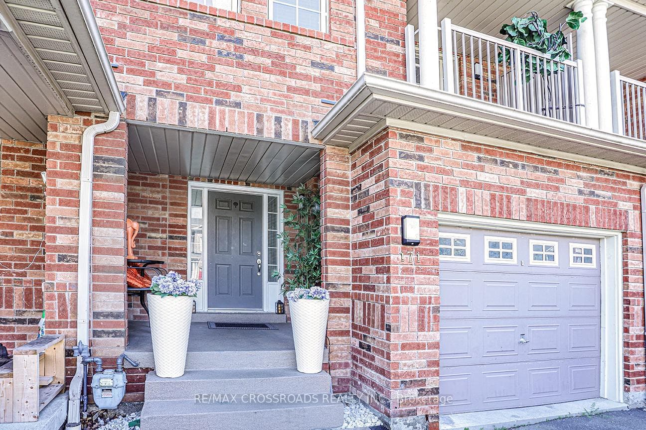 171 Angier Crescent, Ajax, ON L1S 7R7 - Photo 1