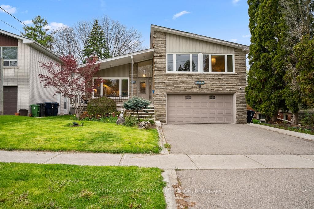 105 Rockford Road, Toronto C07