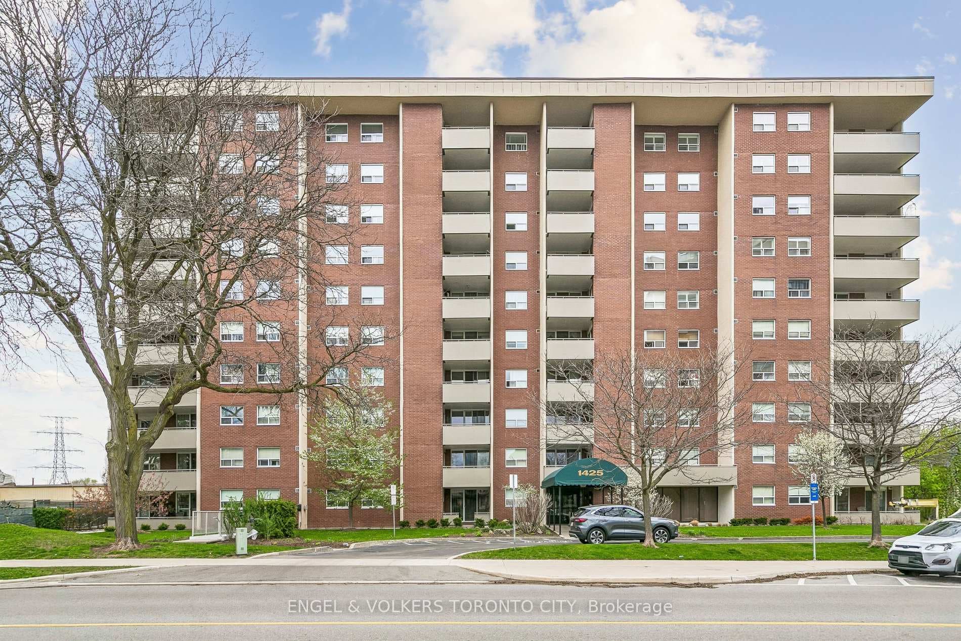 1425 Ghent Avenue Unit 501, Burlington