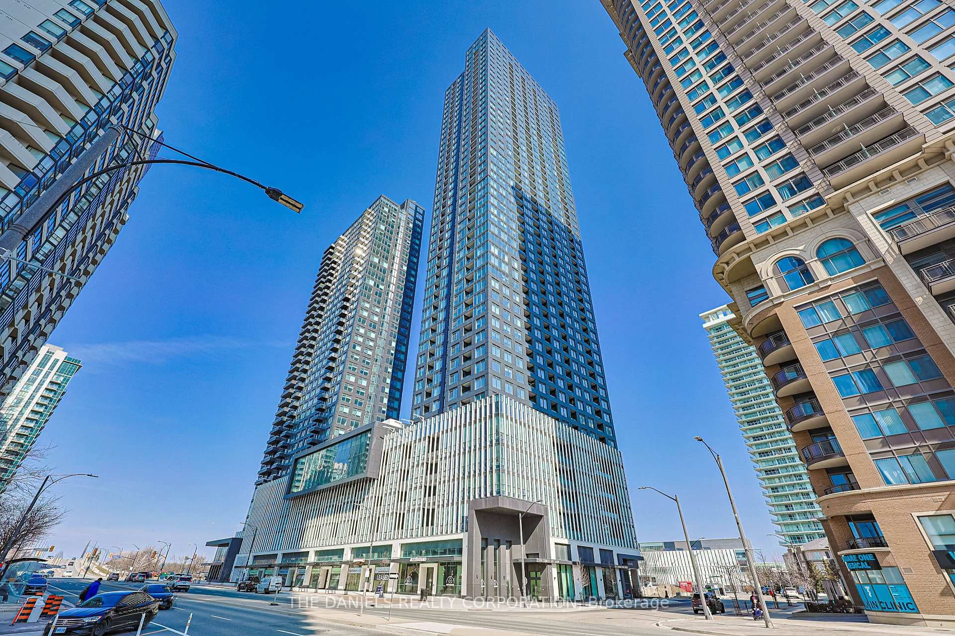 395 Square One Drive Unit 3005, Mississauga