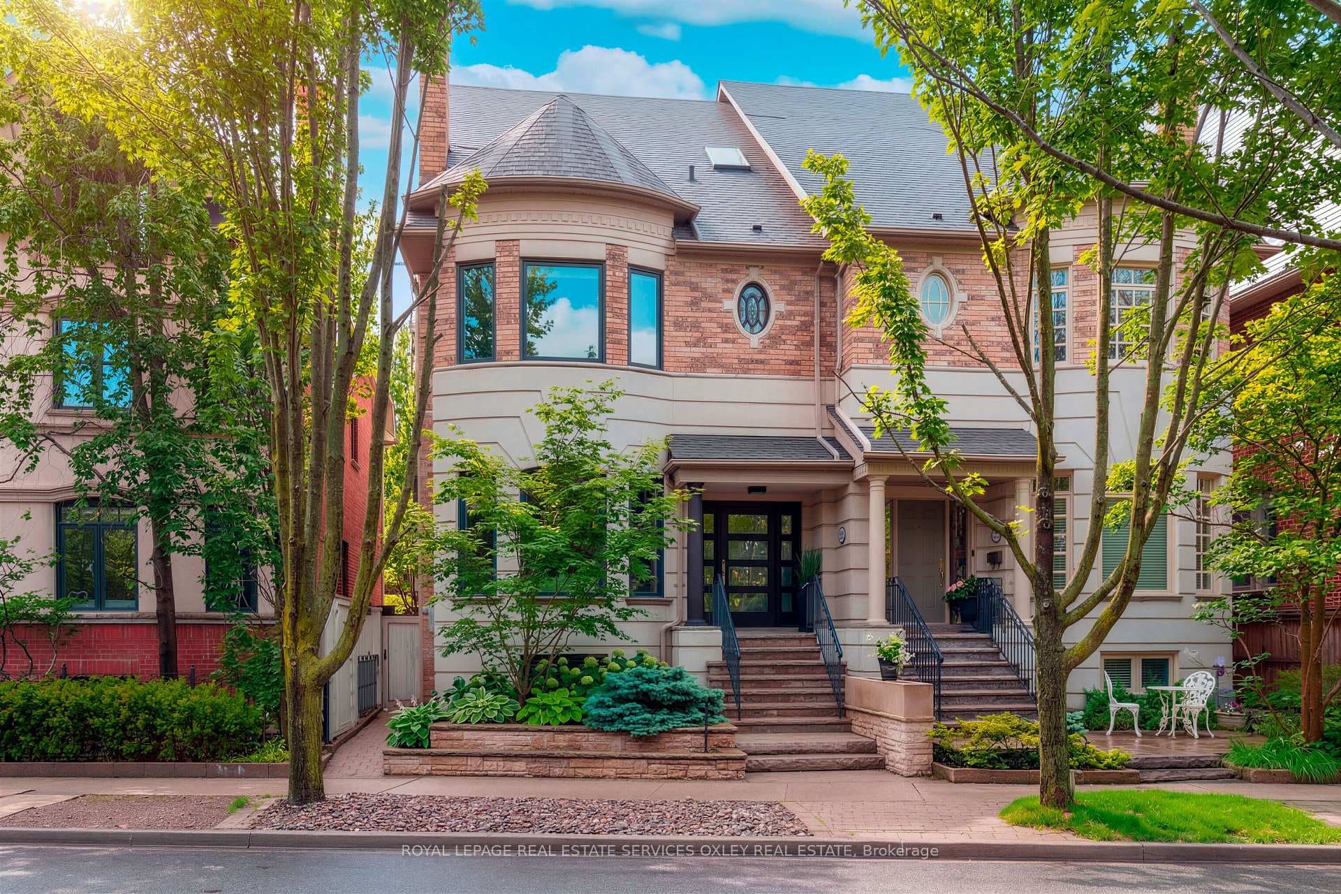 46 Mathersfield Drive, Toronto C09